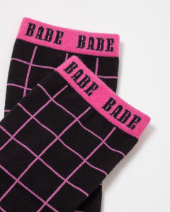 Носки CONTE CLASSIC черный 15С-15СП - фото 5