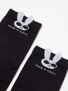 Носки CONTE CLASSIC черный 17С-183СП - фото 4