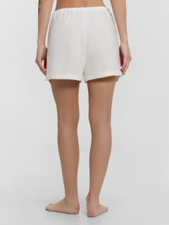 Жакет, шорты Mark Formelle 592498/24-27191Ц-9 белый1 - фото 4