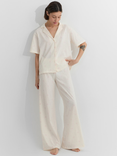 Брюки, рубашка Mark Formelle 592554/25-38160ПП-0 MF_на_молочном - фото 1