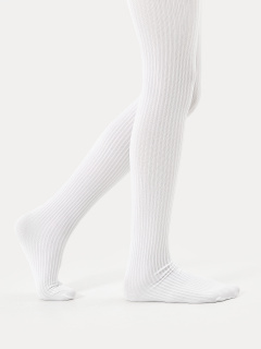 Колготки Mark Formelle 727PA-2042/B3-22727PA белый_000К_Крашение_полиамид.изделий_(колготки) - фото 2