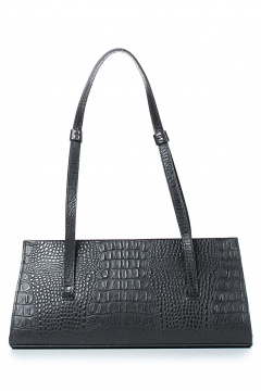 Сумка Galanteya 11225.25с1943к45 черный - фото 3