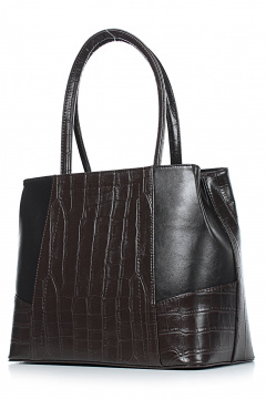 Сумка Galanteya 1220.25с2770к45 коричневый_т. - фото 1