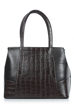 Сумка Galanteya 1220.25с2770к45 коричневый_т. - фото 2