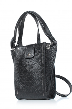 Сумка Galanteya 13325.25с2929к45 черный - фото 1