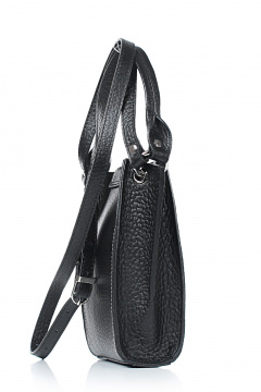 Сумка Galanteya 13325.25с2929к45 черный - фото 4