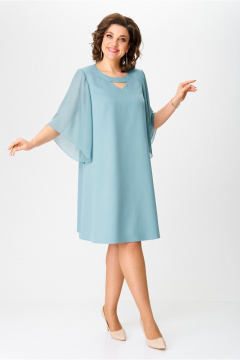 Платье БАГРЯНИЦА 5085 - фото 3