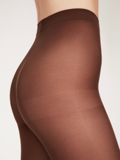Колготки CONTE ESLI FIESTA 50 marrone 16С-35СПЕ - фото 1