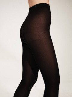 Колготки CONTE ESLI FIESTA 50 nero 16С-35СПЕ - фото 3