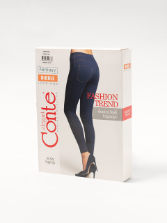 Леггинсы CONTE NICOLE marino 17С-315ТСП - фото 1