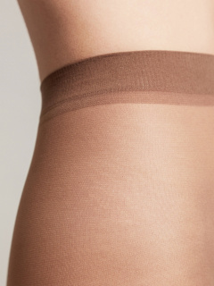 Колготки CONTE NUANCE 40 natural 8С-37СП - фото 4