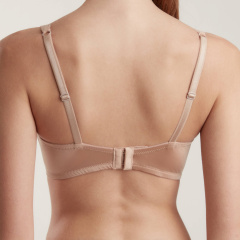 Бюстгальтер CONTE SPORT GLAM RB7129 телесный 20С-0039КСП - фото 2