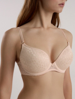 Бюстгальтер CONTE SUNNY RAIN RB1214 миндаль 24С-0027КСП - фото 1