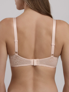 Бюстгальтер CONTE SUNNY RAIN RB6216 миндаль 24С-0029КСП - фото 2
