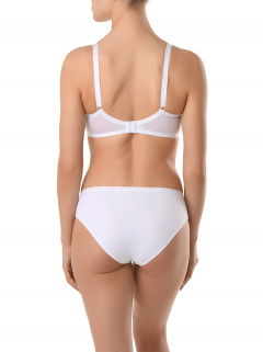 Бюстгальтер CONTE SUPREMA RB6022 белый 16С-0083КСП - фото 4