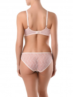 Бюстгальтер CONTE TATOUAGE RB3041 пастель 16С-0074КСП - фото 4