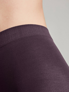 Колготки CONTE TRENDY 150 melanzana 8С-57СПТ - фото 1