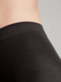 Колготки CONTE TRENDY 150 nero 8С-57СПТ - фото 4