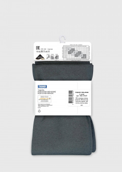 Колготки CONTE TRENDY MELANGE 60 marino 18С-131СП - фото 2