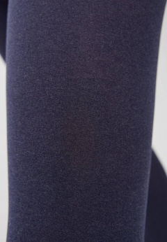 Колготки CONTE TRENDY MELANGE 60 marino 18С-131СП - фото 1