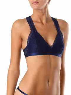 Бюстье CONTE TROPICAL LBE 782 marino 17С-467ТСП - фото 1