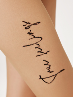 Колготки CONTE TRUE LOVE bronz 23С-142СП - фото 5