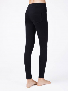 Леггинсы CONTE TWINKLE nero 18С-560ТСП - фото 1