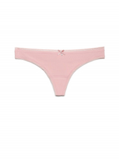 Трусы CONTE ULTRA SOFT LST 795 powder pink 17С-480ТСП - фото 3