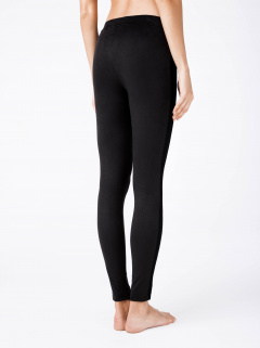 Леггинсы CONTE VELVET CHIC nero 18С-564ТСП - фото 4