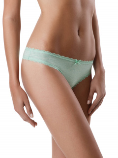 Трусы CONTE VINTAGE LST 780 лайм 17С-465ТСП - фото 1