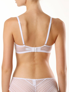 Бюстгальтер CONTE VINTAGE RB6089 белый 20С-0017КСП - фото 2