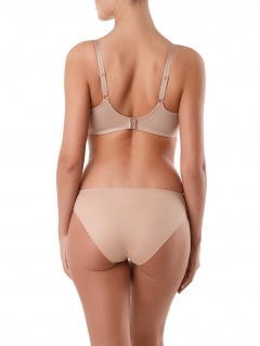 Бюстгальтер CONTE VOILE RB6068 телесный 18С-0034КСП - фото 4