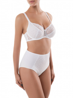 Бюстгальтер CONTE VOILE RB6088 белый 18С-0035КСП - фото 2