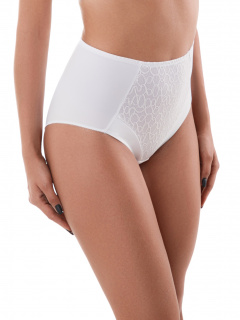 Трусы CONTE VOILE RP2023 белый 18С-0008КСП - фото 1