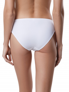 Трусы CONTE VOILE RP3024 белый 17С-0017КСП - фото 2