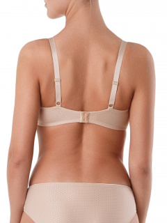 Бюстгальтер CONTE VOYAGE RB1017 пудра 16С-0040КСП - фото 2