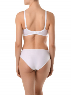 Бюстгальтер CONTE VOYAGE RB4016 белый 16С-0068КСП - фото 4