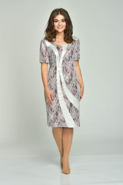 Fortuna. Шан-Жан 488 сирень