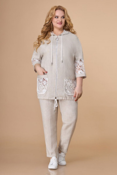 Svetlana-Style 1577 серо-бежевый