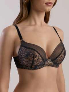 Бюстгальтер CONTE NOCTURNE TB1198 океан 23С-0038КСП - фото 4