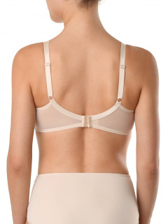 Бюстгальтер CONTE NUANCE RB6070 пудра 18С-0029КСП - фото 5