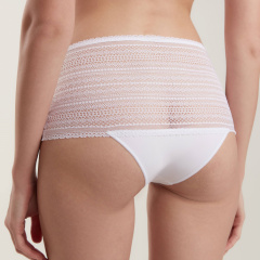 Трусы CONTE VINTAGE RP1073 белый 20С-0019КСП - фото 2