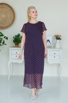 ASV 2414 красный, синий