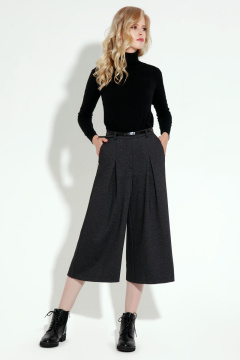 Панда 15660z темно-серый