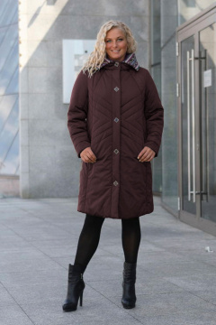 Bugalux 422 164-вино/изумруд