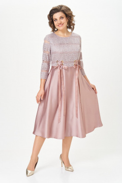 Платье Mira Fashion 5571 - фото 2