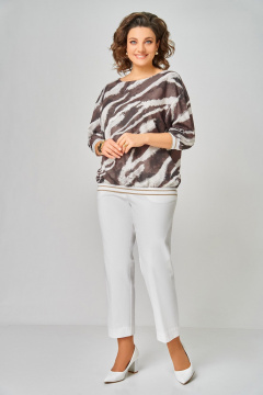 Блуза Swallow 872.3 - фото 2