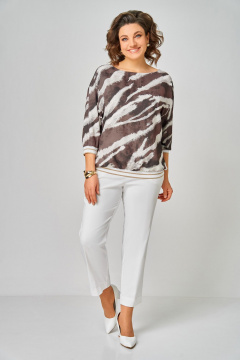 Блуза Swallow 872.3 - фото 1