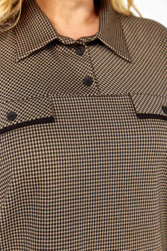 Джемпер СиБон 0377Дж новый - фото 4