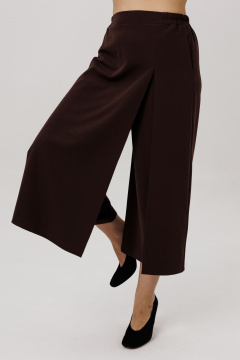 Блуза, кюлоты Anelli 1793 древесная_змея - фото 5